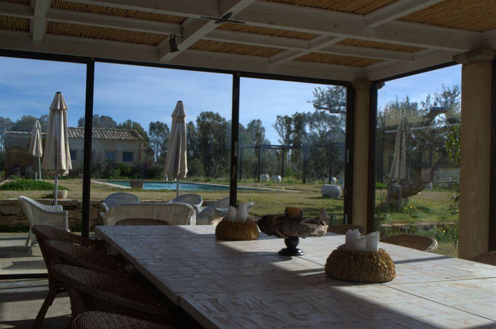 Riserva Del Noce Caltagirone Exterior foto