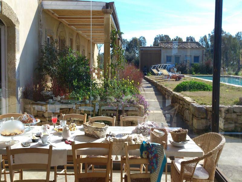 Riserva Del Noce Caltagirone Exterior foto